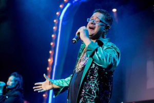 Las Vegas: L'esperienza live dei Jets anni '80 e '90