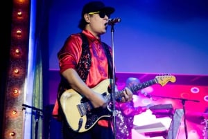 Las Vegas: L'esperienza live dei Jets anni '80 e '90