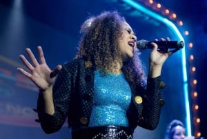 Las Vegas: L'esperienza live dei Jets anni '80 e '90