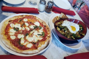 Las Vegas: L'originale tour gastronomico della Strip