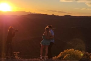 Las Vegas: The Perfect Proposal Experience