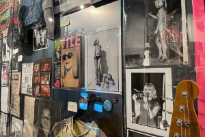 Las Vegas: The Punk Rock Museum Entry Ticket
