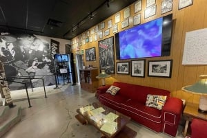 Las Vegas: The Punk Rock Museum Entry Ticket