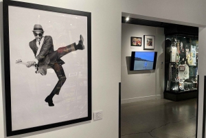 Las Vegas: The Punk Rock Museum Entry Ticket