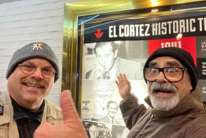 Las Vegas: The Shadows of Sin City Ghost Tour somente para adultos