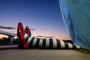 Las Vegas: The Sphere Experience – The Wizard of Oz