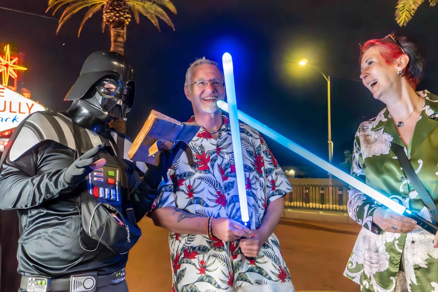 Las Vegas: matrimonio/rinnovo tradizionale o a tema con l'insegna di Las Vegas