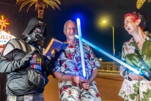 Las Vegas: matrimonio/rinnovo tradizionale o a tema con l'insegna di Las Vegas