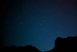 ラスベガストワイライト＆ムーンライト・パドル体験