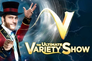 Las Vegas: V The Ultimate Variety Show