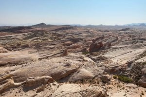 Las Vegas: Valley Of Fire State Park Tour
