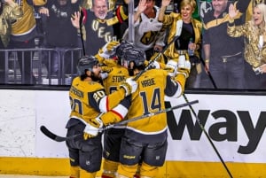 Las Vegas: Vegas Golden Knights - Bilety NHL