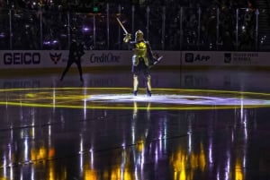 Las Vegas : Vegas Golden Knights - Billets NHL