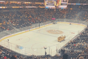 Las Vegas : Billet pour un match de hockey sur glace des Vegas Golden Knights