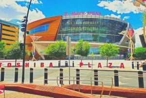 Las Vegas: Vegas Golden Knights Ishockey Matchbiljett