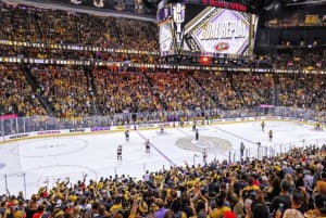 Las Vegas: Vegas Golden Knights - NHL Tickets