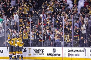 Las Vegas: Vegas Golden Knights - NHL Tickets