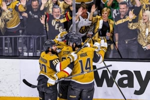 ラスベガス: ベガス ゴールデン ナイツ - NHL チケット