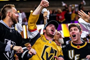 ラスベガス: ベガス ゴールデン ナイツ - NHL チケット