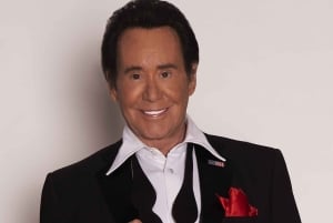 Las Vegas: Wayne Newton - Van dichtbij en persoonlijk