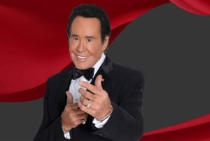 Las Vegas: Wayne Newton - Van dichtbij en persoonlijk