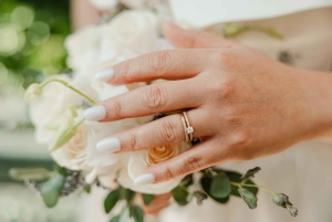 Лас-Вегас: фотосессия в свадебной часовне