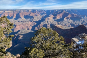 Las Vegas/Williams/Tusayan/Grand Canyon: Navetta di sola andata