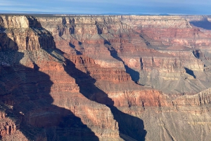 Las Vegas/Williams/Tusayan/Grand Canyon: Navetta di sola andata