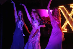 Las Vegas: X Rocks på Horseshoe Las Vegas