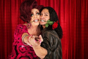 Las Vegas Yes, Queen Drag Queen Guided Pub Crawl