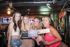 Las Vegas Yes, Queen Drag Queen Guided Pub Crawl