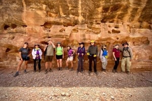 Las Vegas: 3-dniowy kemping w Syjonie, Bryce i Monument Valley