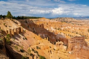 Las Vegas Zion Bryce Monument Valley Gran Cañón Campamento de 3 días