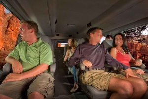 Las Vegas: Visita guiada al Parque Nacional de Zion con almuerzo