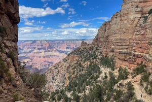 Los Angeles: 10-dagers rundtur i Yellowstone nasjonalpark