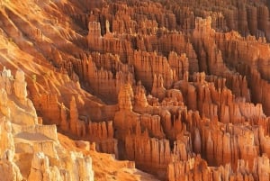 Los Angeles: 10-dagers rundtur i Yellowstone nasjonalpark