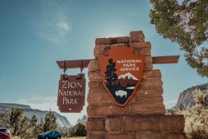 Los Angeles: 10-dagers rundtur i Yellowstone nasjonalpark