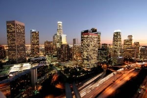 Los Angeles: Private 3-Hour Tour by SUV
