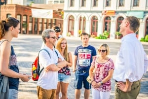 Los Angeles: Small Group Sightseeing Tour