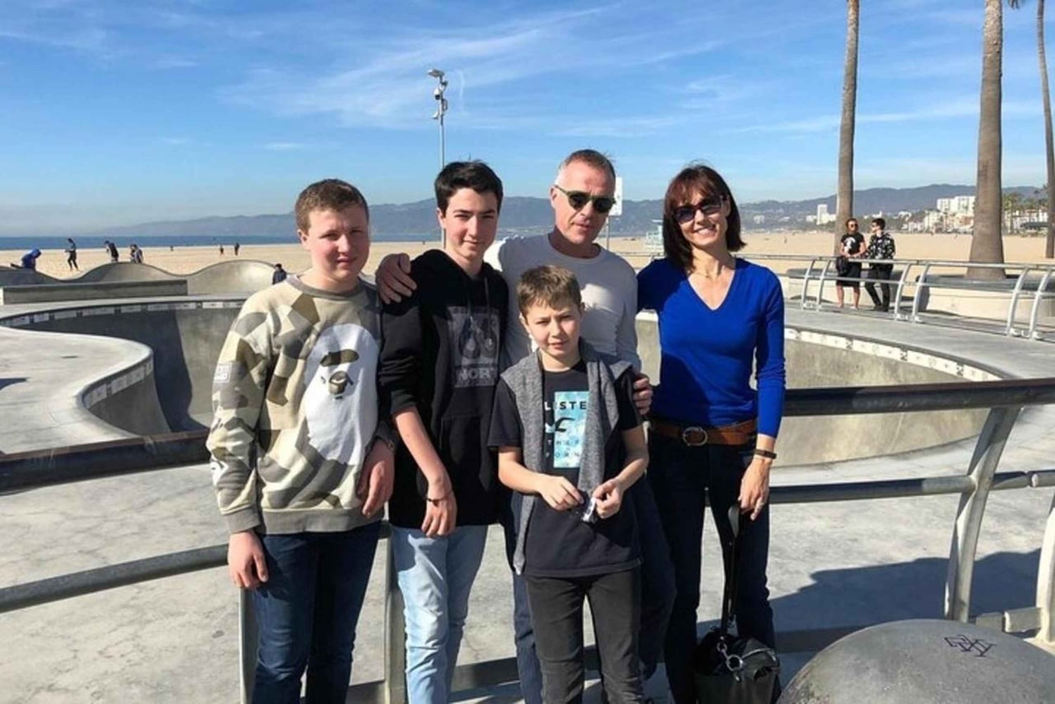 Los Angeles: Wycieczka z przewodnikiem po sztuce ulicznej