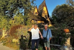 Los Angeles : Visite guidée de l'art de la rue avec un guide