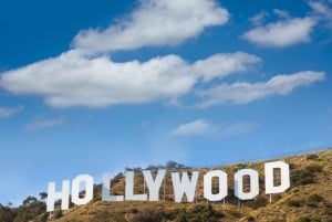 Los Angeles: Wycieczka z przewodnikiem po sztuce ulicznej