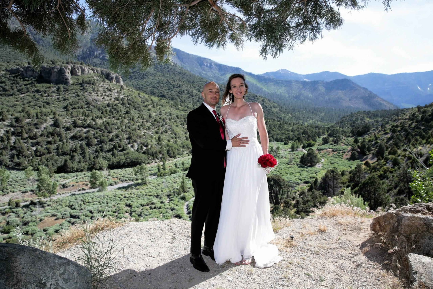 Mount Charleston Driving Adventure: Escape to Nature