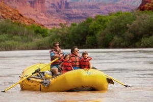 National Park Tours in Utah, Colorado, Montana and Wyoming