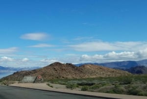 Nevada: Een uitgebreide zelf rondleiding met audiogids Bundel