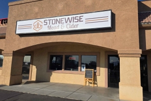 Экскурсия по винодельням, винокурням и пивоварням Невады