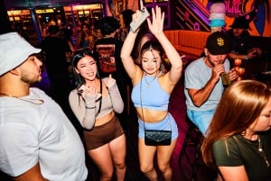 NIGHTOUT Vegas barrunder