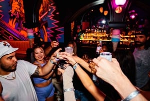 NIGHTOUT Vegas barrunder