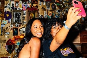 NIGHTOUT Vegas barrunder