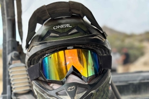 Aventura todoterreno de 2 horas en Las Vegas